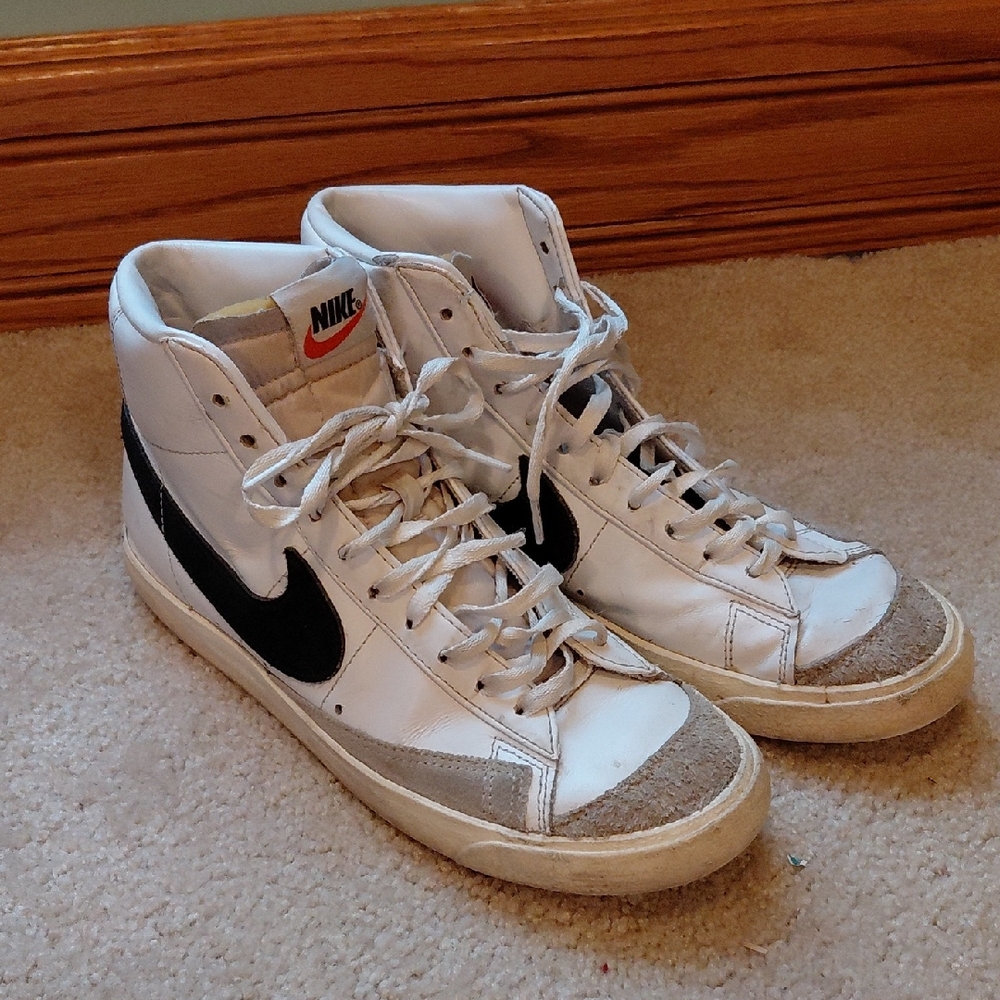 Nike Blazer